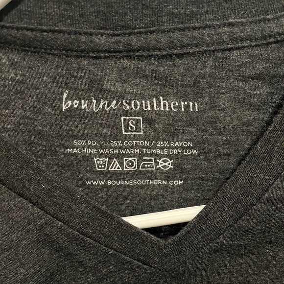 Choose Joy long sleeve Size Small - Picture 3 of 3